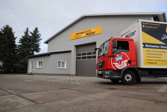 Spezialisierter Transport für Unternehmen und Privatpersonen in Flensburg